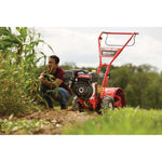 Troy-Bilt Bronco™ CRT 208cc 14" Rear Tine Tiller 21D64M8B66