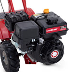 Troy-Bilt Bronco™ CRT 208cc 14" Rear Tine Tiller 21D64M8B66