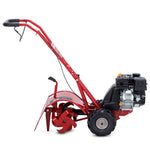 Troy-Bilt Bronco™ CRT 208cc 14" Rear Tine Tiller 21D64M8B66