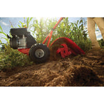 Troy-Bilt Bronco™ CRT 208cc 14" Rear Tine Tiller 21D64M8B66
