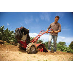 Troy-Bilt Bronco™ CRT 208cc 14" Rear Tine Tiller 21D64M8B66