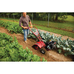 Troy-Bilt Bronco™ CRT 208cc 14" Rear Tine Tiller 21D64M8B66