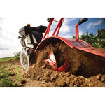 Troy-Bilt Bronco™ CRT 208cc 14" Rear Tine Tiller 21D64M8B66