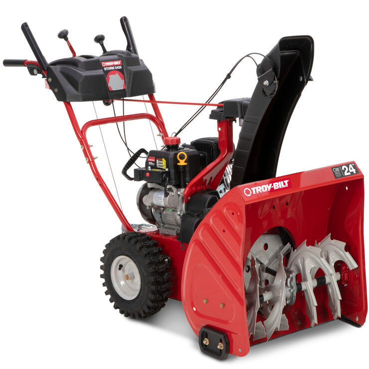 Troy-Bilt Storm™ 2425 Snow Blower 31BS6KM2B66