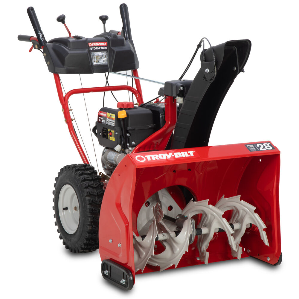 Troy-Bilt Storm™ 2890 Snow Blower 31AM5FP4B66