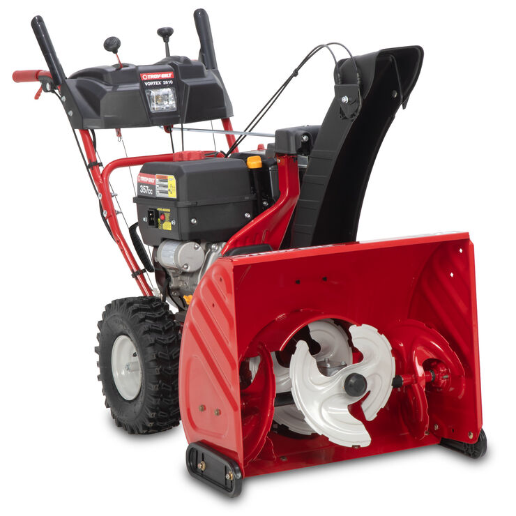 Troy-Bilt Vortex 2610 - Thumbnail 2
