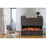 Amantii TruView Bespoke Electric Fireplace TRV-65-BESPOKE