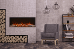 Amantii Tru View XT XL Electric Fireplace 60-TRV-XT-XL