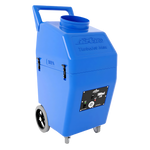 Air-Care TurboMax 2 HP Negative Air Duct Cleaning Machine FG0281