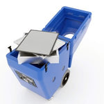 Air-Care TurboMax 3 Commercial Air Duct Cleaning Machine FG0282