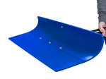 Earthway 30″ Professional Snow Pusher 91030