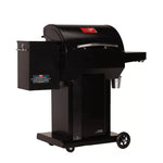 USSC The Hooch USG350 Wood Pellet Grill USG350