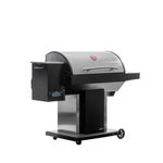 USSC Stainless Steel Wood Pellet Grill & Smoker with Searing Station USG890SS