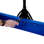 Earthway 24″ Professional Snow Pusher 91024