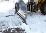 Virnig v60 v-Snow Blade SBV48