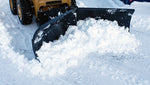 Virnig v60 v-Snow Blade SBV48