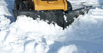 Virnig v60 v-Snow Blade SBV48