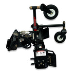 Virnig v20 Mini Skid Steer Power Rake CPR48