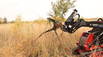 Virnig v20 Mini Skid Steer Digging Tree Puller CTP
