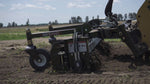 Virnig v20 Mini Skid Steer Power Rake CPR48