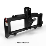 Virnig v20 Mini Skid Steer Auger Drive AUG30VGHSA