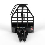 Virnig v20 Mini Skid Steer Digging Tree Puller CTP