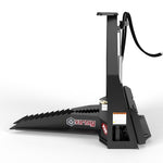 Virnig v20 Mini Skid Steer Digging Tree Puller CTP