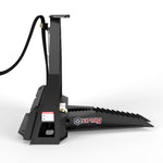 Virnig v20 Mini Skid Steer Digging Tree Puller CTP