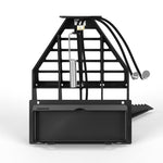 Virnig v20 Mini Skid Steer Digging Tree Puller CTP