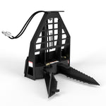 Virnig v20 Mini Skid Steer Digging Tree Puller CTP