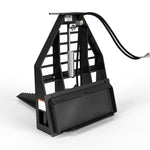 Virnig v20 Mini Skid Steer Digging Tree Puller CTP