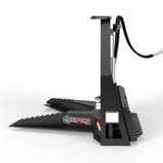 Virnig v20 Mini Skid Steer Digging Tree Puller CTP