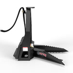Virnig v20 Mini Skid Steer Digging Tree Puller CTP