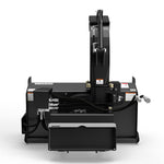 Virnig v20 Mini Skid Steer Snow Blower CSB48-18