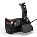 Virnig v20 Mini Skid Steer Snow Blower CSB48-18