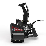 Virnig v20 Mini Skid Steer Snow Blower CSB48-18