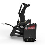 Virnig v20 Mini Skid Steer Snow Blower CSB48-18
