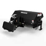 Virnig v20 Mini Skid Steer Angle Broom CAB48