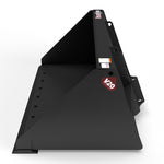 Virnig v20 Mini Skid Steer High Capacity Dirt Bucket CHCB36