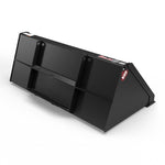 Virnig v20 Mini Skid Steer High Capacity Dirt Bucket CHCB36