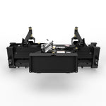 Virnig v20 Mini Skid Steer Power Rake CPR48