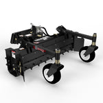 Virnig v20 Mini Skid Steer Power Rake CPR48