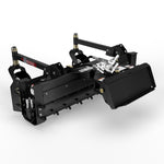 Virnig v20 Mini Skid Steer Power Rake CPR48