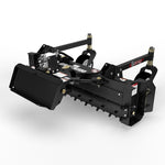 Virnig v20 Mini Skid Steer Power Rake CPR48