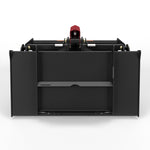 Virnig v20 Mini Skid Steer Scrap Grapple CSG36