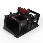 Virnig v20 Mini Skid Steer Scrap Grapple CSG36