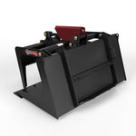 Virnig v20 Mini Skid Steer Scrap Grapple CSG36