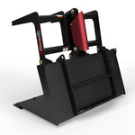 Virnig v20 Mini Skid Steer Scrap Grapple CSG36