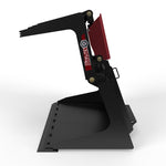 Virnig v20 Mini Skid Steer Scrap Grapple CSG36