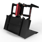 Virnig v20 Mini Skid Steer Scrap Grapple CSG36